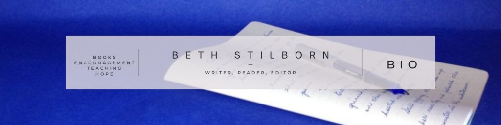 AB Bio – By Word of Beth